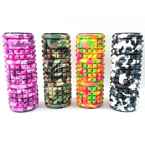 High Density Cold Pressed Eva Foam Roller FR02 / 2