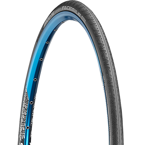 FACEMILE Tires (IA-2322) / 2