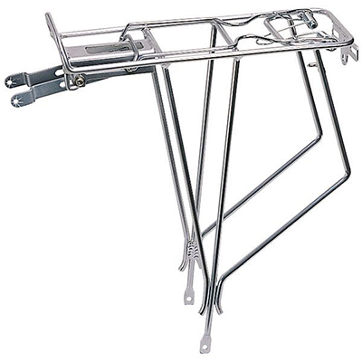 BICYCLE CARRIER| REAR YA-15B