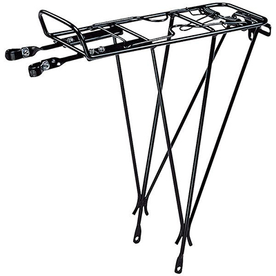 BICYCLE CARRIER| REAR YA-17/YA-17S