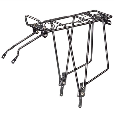 BICYCLE CARRIER| REAR YA-17JAC