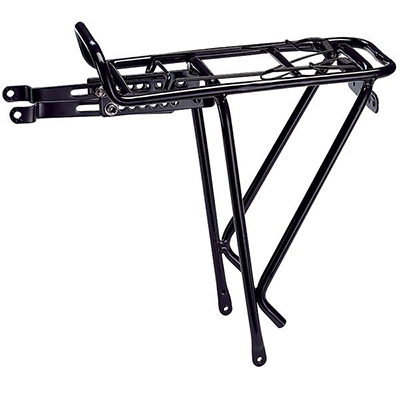 BICYCLE CARRIER| REAR YA-32LDA