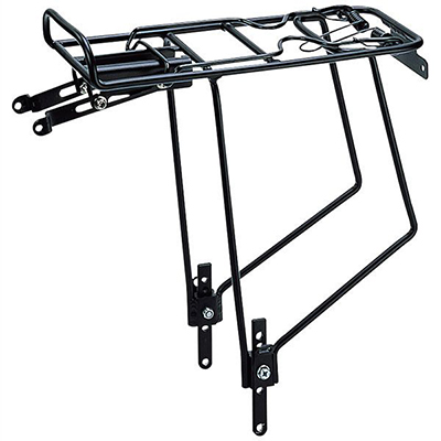 BICYCLE CARRIER| REAR YA-72