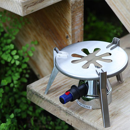 MQ101 Multi-Functional Mini Pot with Stand / 2