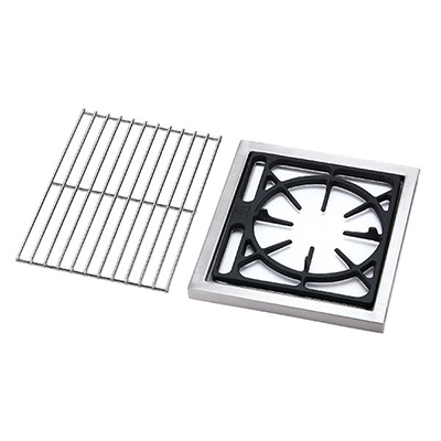 SL102 Cooker Rack Set