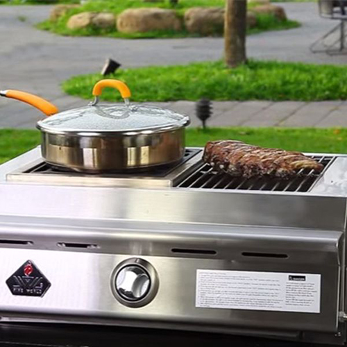 SL102 Cooker Rack Set / 2