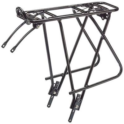 BICYCLE CARRIER| REAR YA-91J