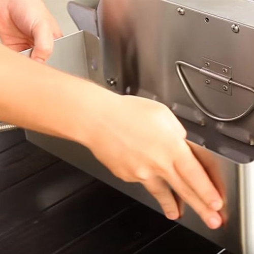 SL102 Condiment Tray / 2