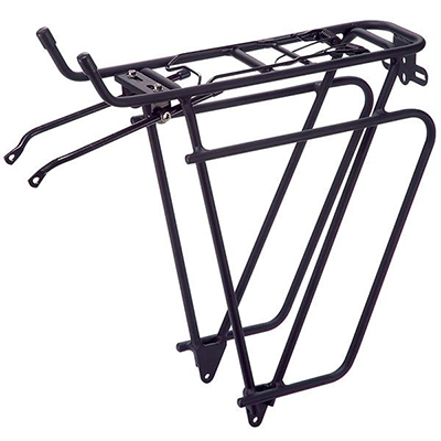 BICYCLE CARRIER| REAR YA-161S