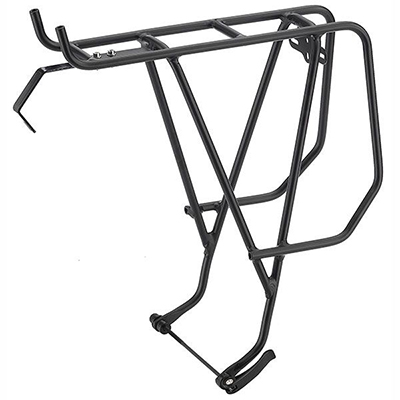 BICYCLE CARRIER| REAR YA-247A