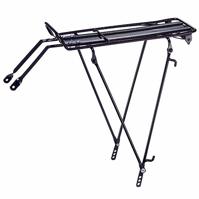 BICYCLE CARRIER| REAR YS-8A