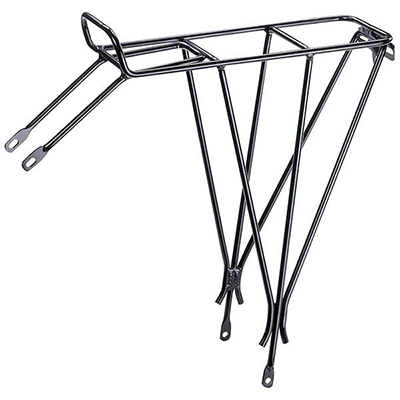 BICYCLE CARRIER| REAR YS-17E/YS-17GS