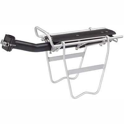 BICYCLE CARRIER| SEATPOST- MOUNTED YA-149QB