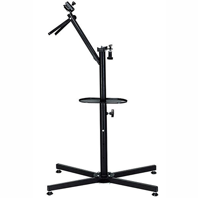 WORKSTANDS / WHEEL TUNER WS-201