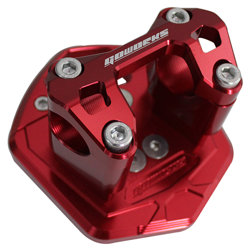 Handlebar Bracket for YAMAHA SMAX / MAJESTY’S / 3