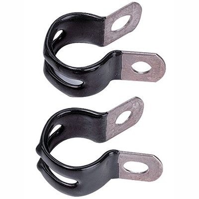 ADAPTER / BRAKE ARM CLIP A4