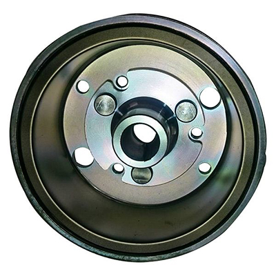 Magneto flywheel THH-6006