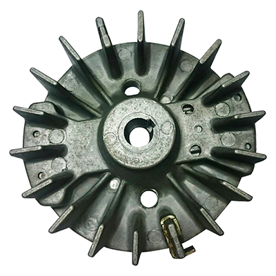 Magneto flywheel THH-6039