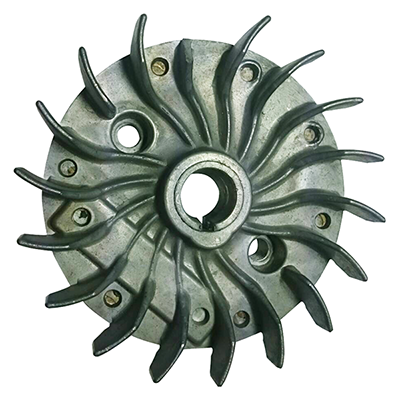 Magneto flywheel THH-6020