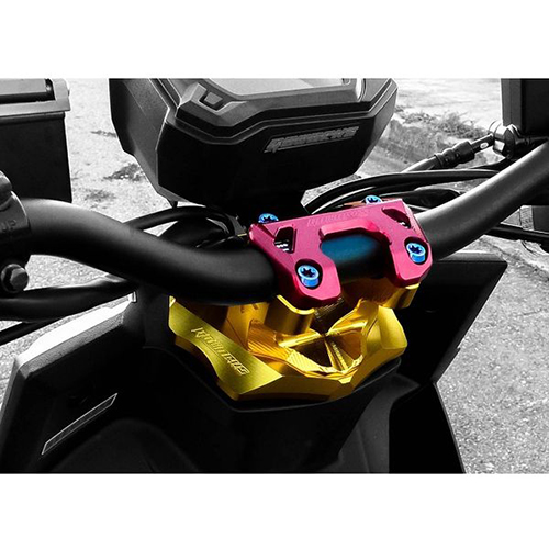 Handlebar Bracket for YAMAHA BWSR / 2