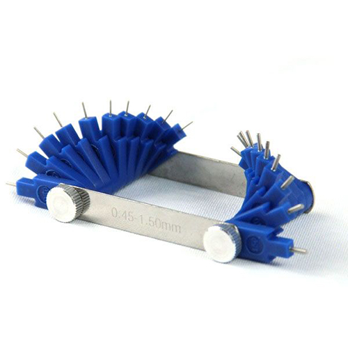 Cleaning Tool For Carburetor Nozzle 20pcs/16pcs - 14-K394A/B / 3