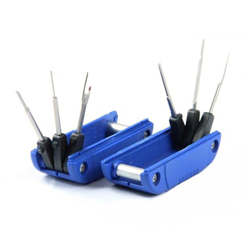 Terminal Release Tool Kit - 17-K309 / 3