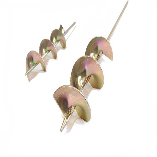 Power Drill Bulb Planter D-4003 / 2