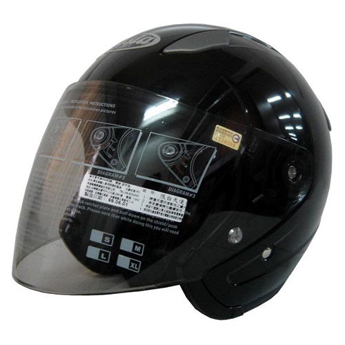 Crash Helmets A-709 / 2