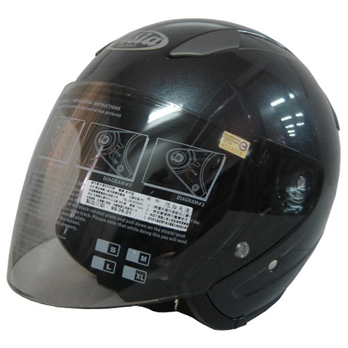 Crash Helmets A-709 / 3