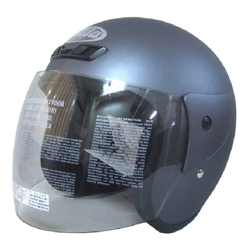 Crash Helmets  A-702 / 2