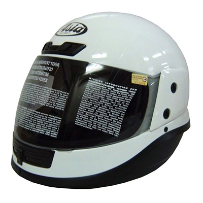 Crash Helmets A-801