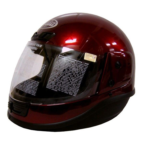 Crash Helmets A-801 / 3