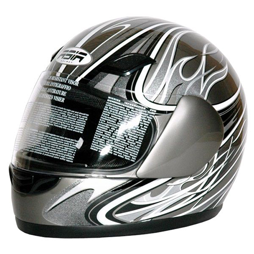 Crash Helmets A-901 / 3
