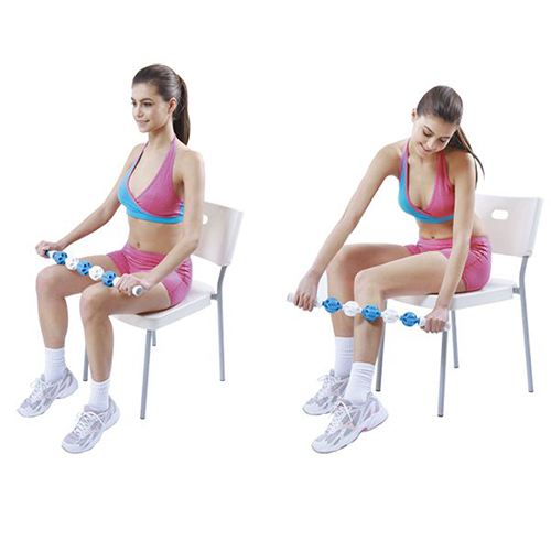 2016 New Body Massage Stick Massage Bar MS-26 / 2