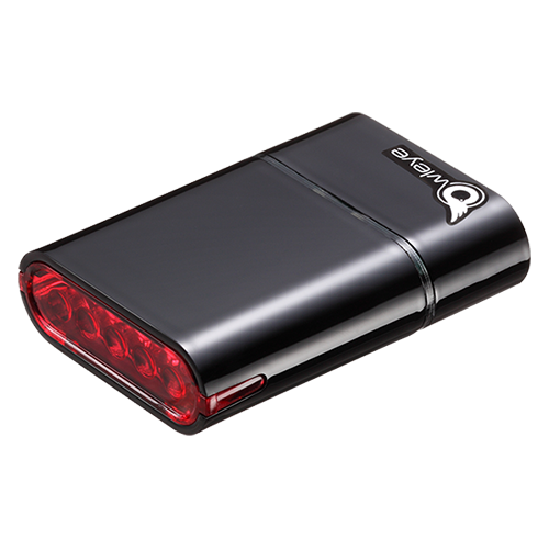 HighLux 5R - Bike Light