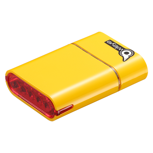 HighLux 5R - Bike Light / 3