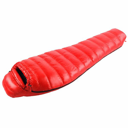 Down Sleeping Bag SD0902 / 2