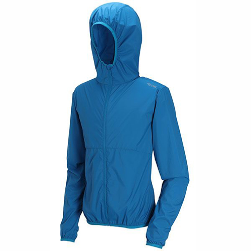 Lightweight Jacket-CHSJM1603 (Yellow)/(Blue)/(Green) / 2