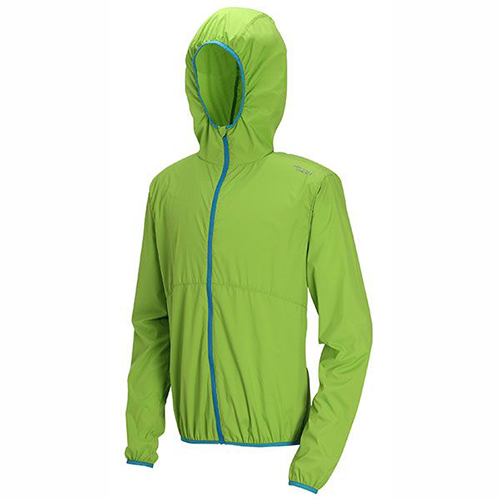 Lightweight Jacket-CHSJM1603 (Yellow)/(Blue)/(Green) / 3