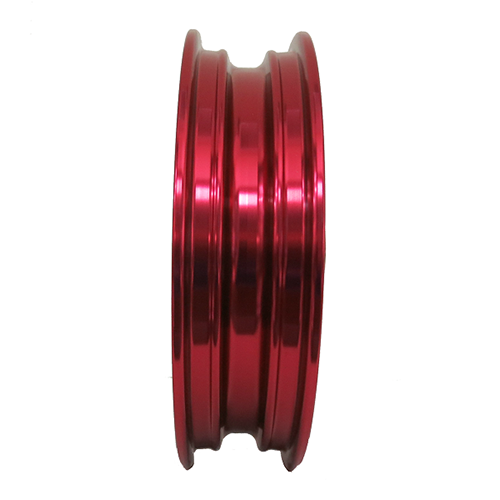 Forged Aluminum Wheel Rim for YAMAHA Cygnus-X / 2