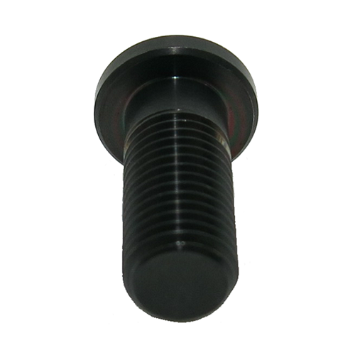 Titanium Screw PVD Black / 2