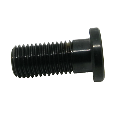Titanium Screw PVD Black / 3
