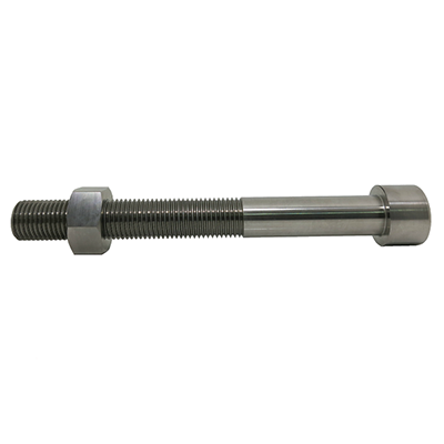 Titanium Bolt M35