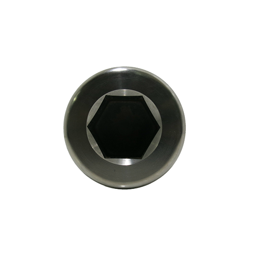 Titanium Bolt M35 / 2