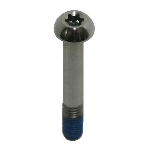 Titanium Drop-Resistant Screw / 3
