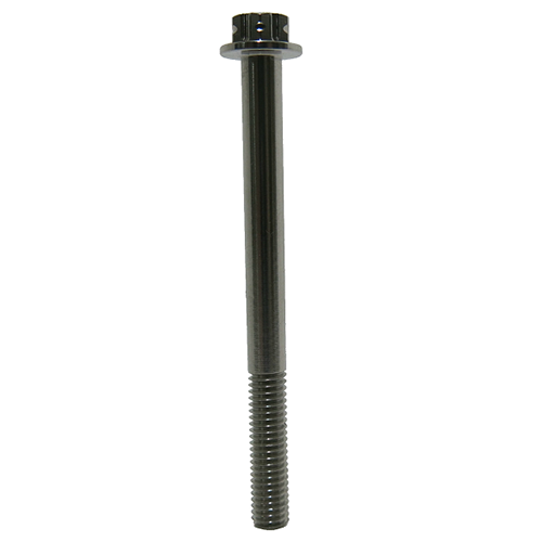 Titanium Screw for Motorcycle / 2