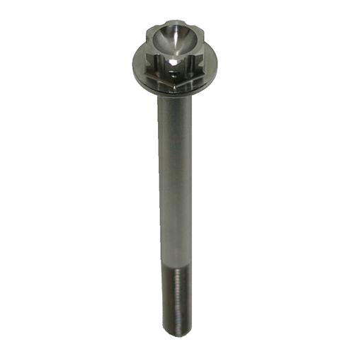 Titanium Screw for Motorcycle / 3