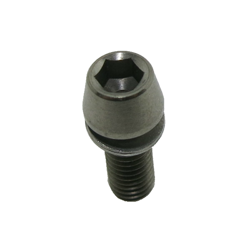 Titanium Screw with Washer for Bicycle / 3