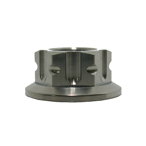 Titanium Torx Nut / 2