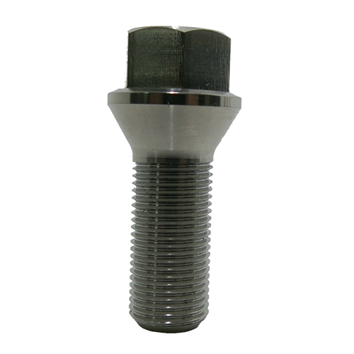 Titanium Wheel Bolt for Car / 2